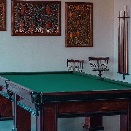 O Beira Mar Praia Hotel: Beachfront Comfort with Amenities Porto Seguro Exterior photo