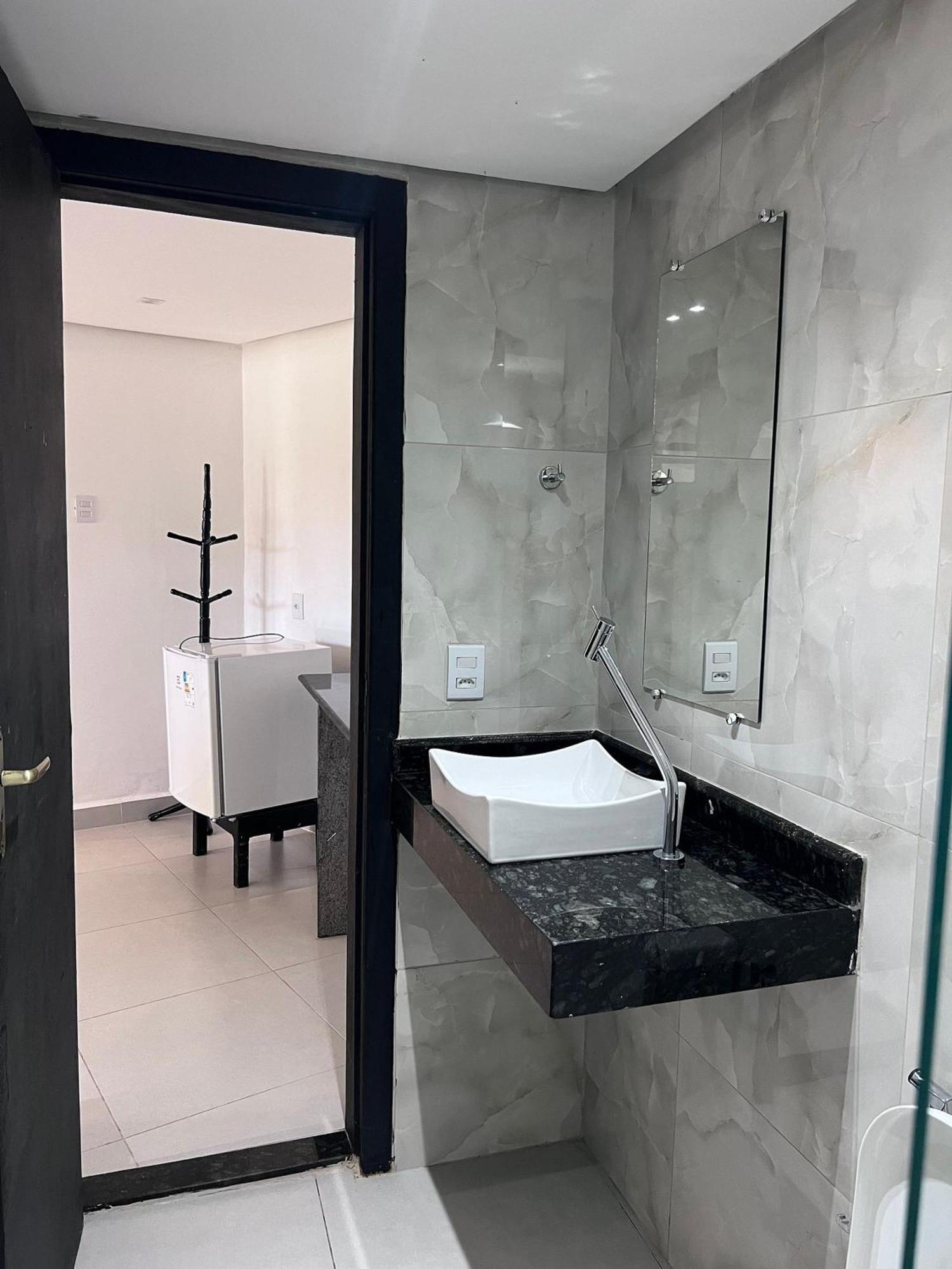 O Beira Mar Praia Hotel: Beachfront Comfort with Amenities Porto Seguro Exterior photo