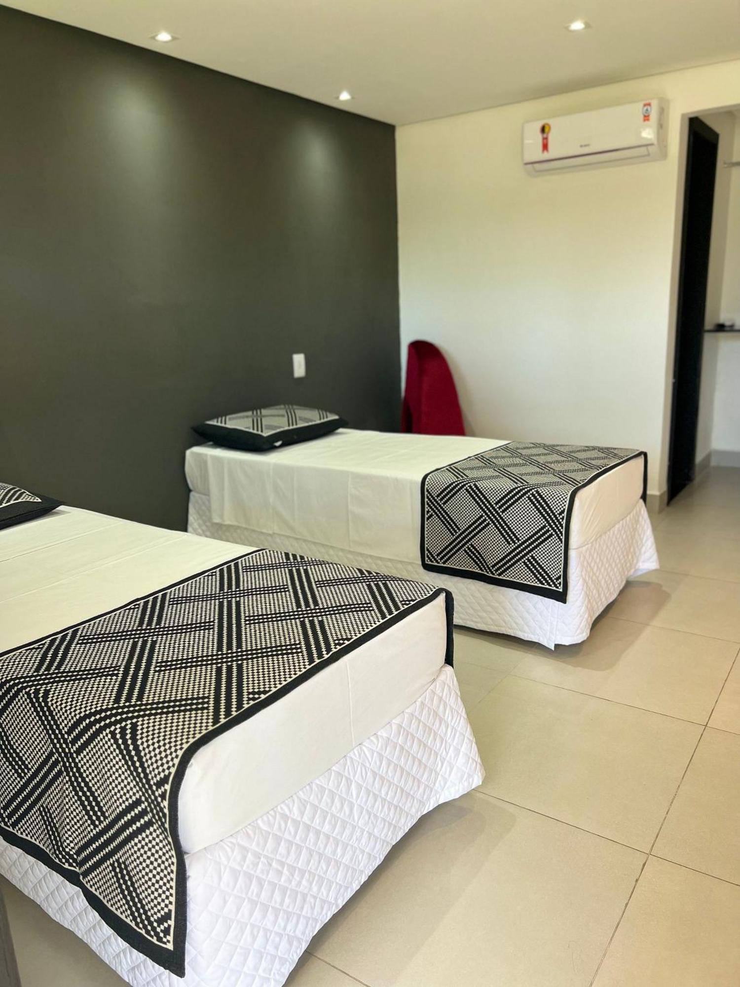 O Beira Mar Praia Hotel: Beachfront Comfort with Amenities Porto Seguro Exterior photo