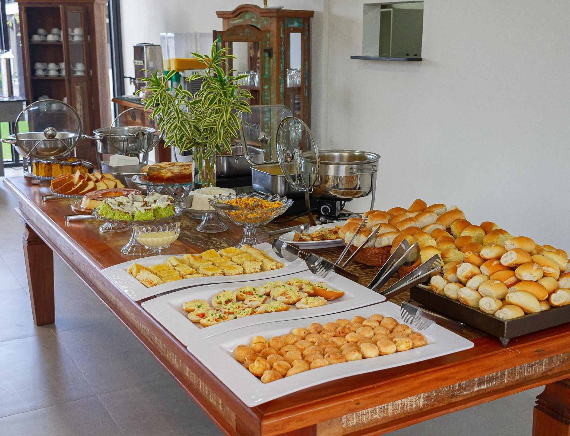 O Beira Mar Praia Hotel: Beachfront Comfort with Amenities Porto Seguro Exterior photo